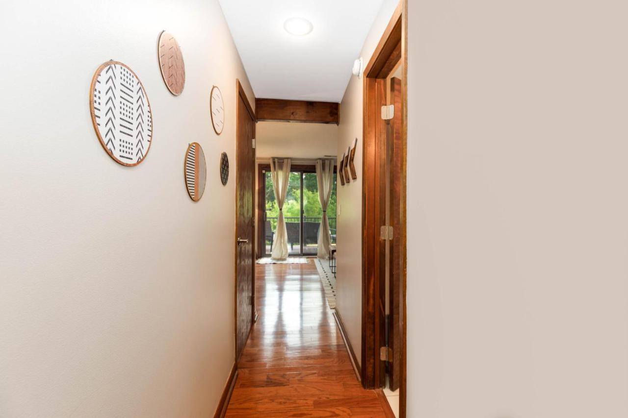 Summer Specials! Cozy King Beds, Pool Access, Galena Territory Amenities, Fireplace, Great Location In Galena Territory On Lake Galena Buitenkant foto