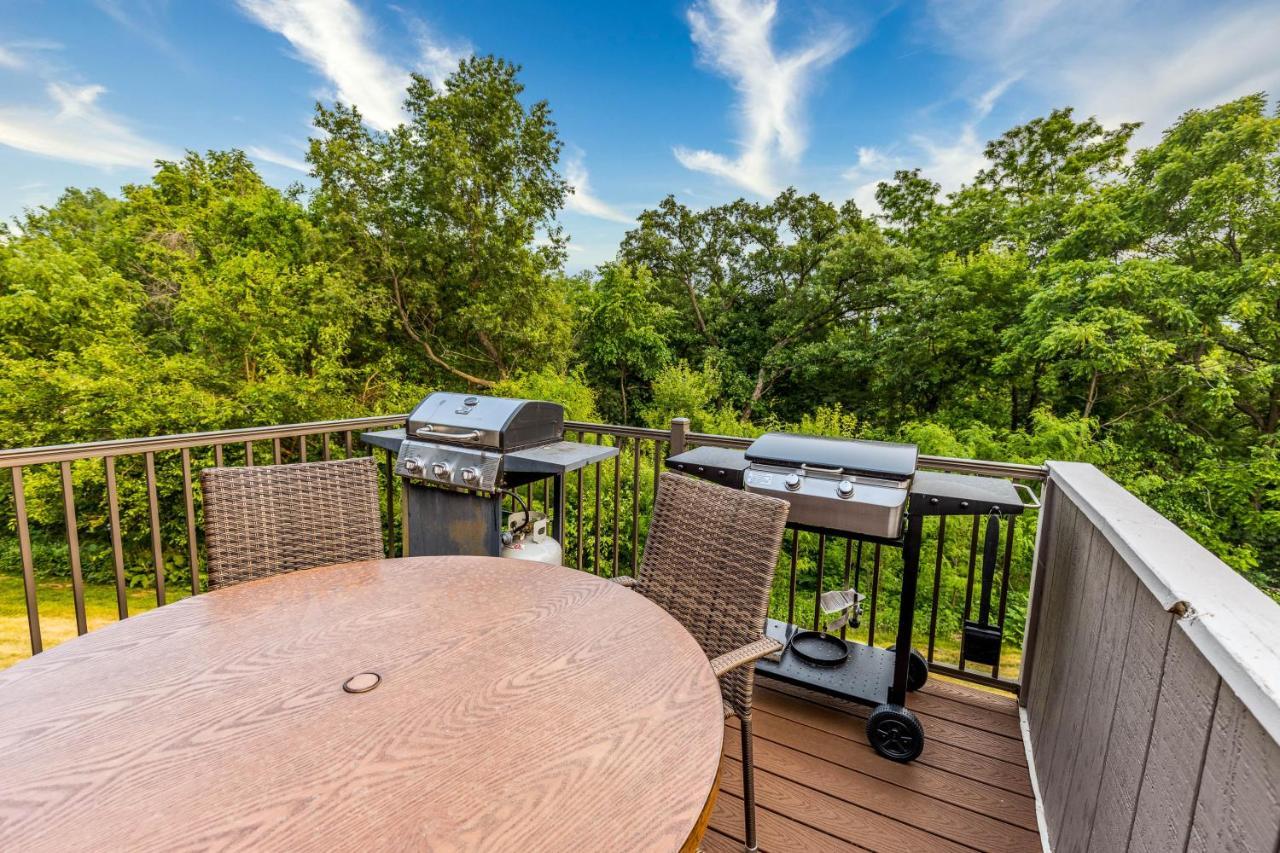 Summer Specials! Cozy King Beds, Pool Access, Galena Territory Amenities, Fireplace, Great Location In Galena Territory On Lake Galena Buitenkant foto