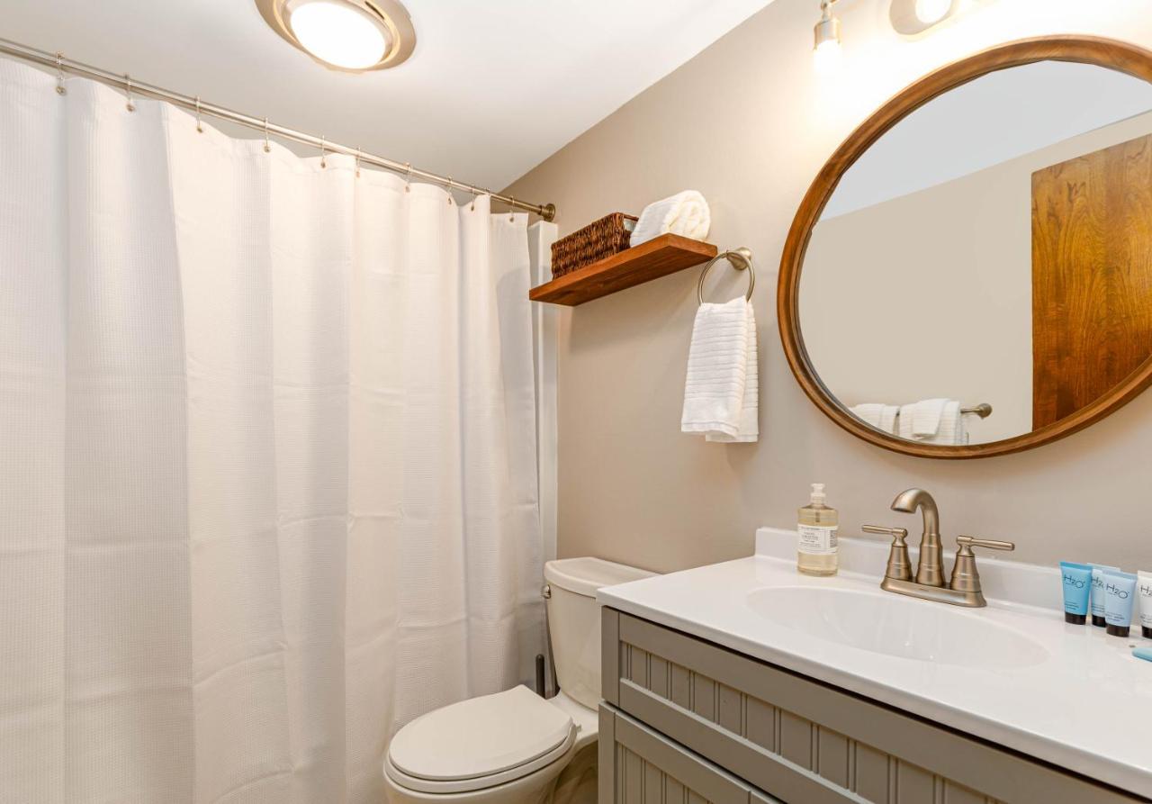 Summer Specials! Cozy King Beds, Pool Access, Galena Territory Amenities, Fireplace, Great Location In Galena Territory On Lake Galena Buitenkant foto