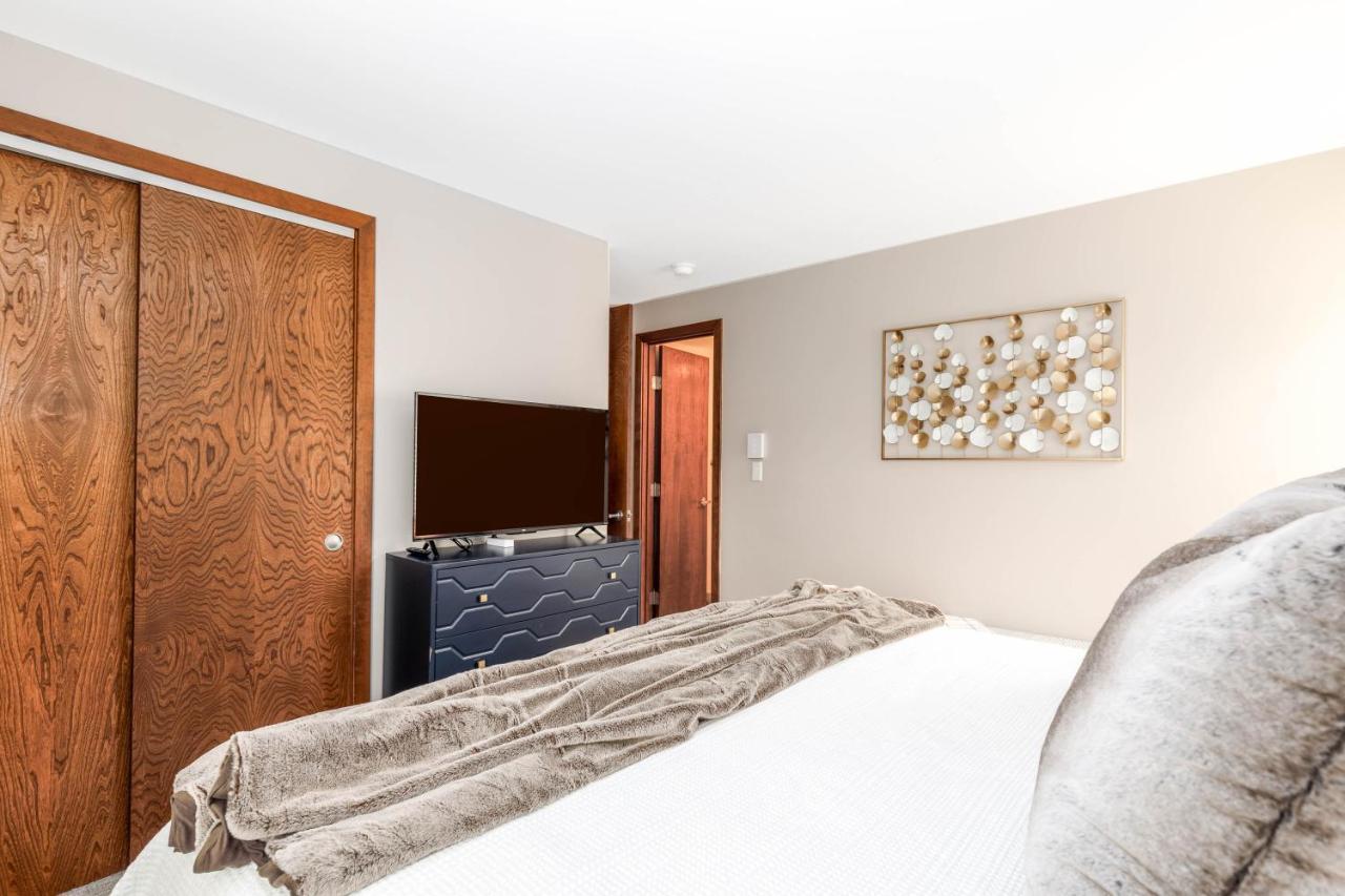 Summer Specials! Cozy King Beds, Pool Access, Galena Territory Amenities, Fireplace, Great Location In Galena Territory On Lake Galena Buitenkant foto