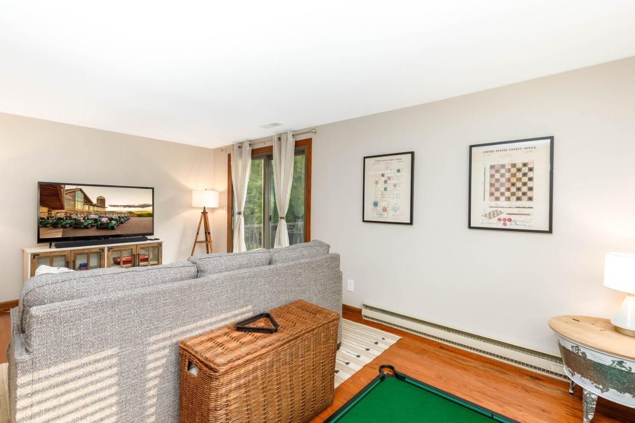 Summer Specials! Cozy King Beds, Pool Access, Galena Territory Amenities, Fireplace, Great Location In Galena Territory On Lake Galena Buitenkant foto