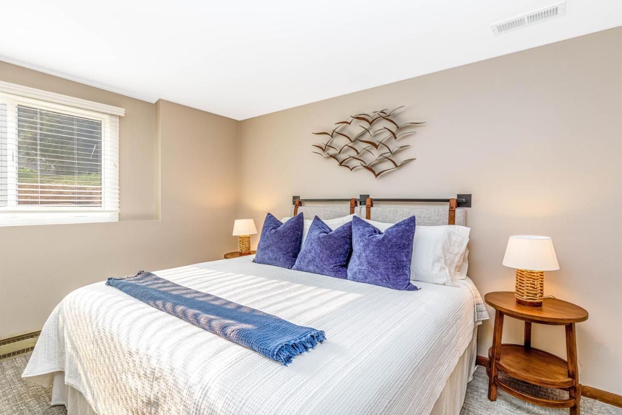 Summer Specials! Cozy King Beds, Pool Access, Galena Territory Amenities, Fireplace, Great Location In Galena Territory On Lake Galena Buitenkant foto