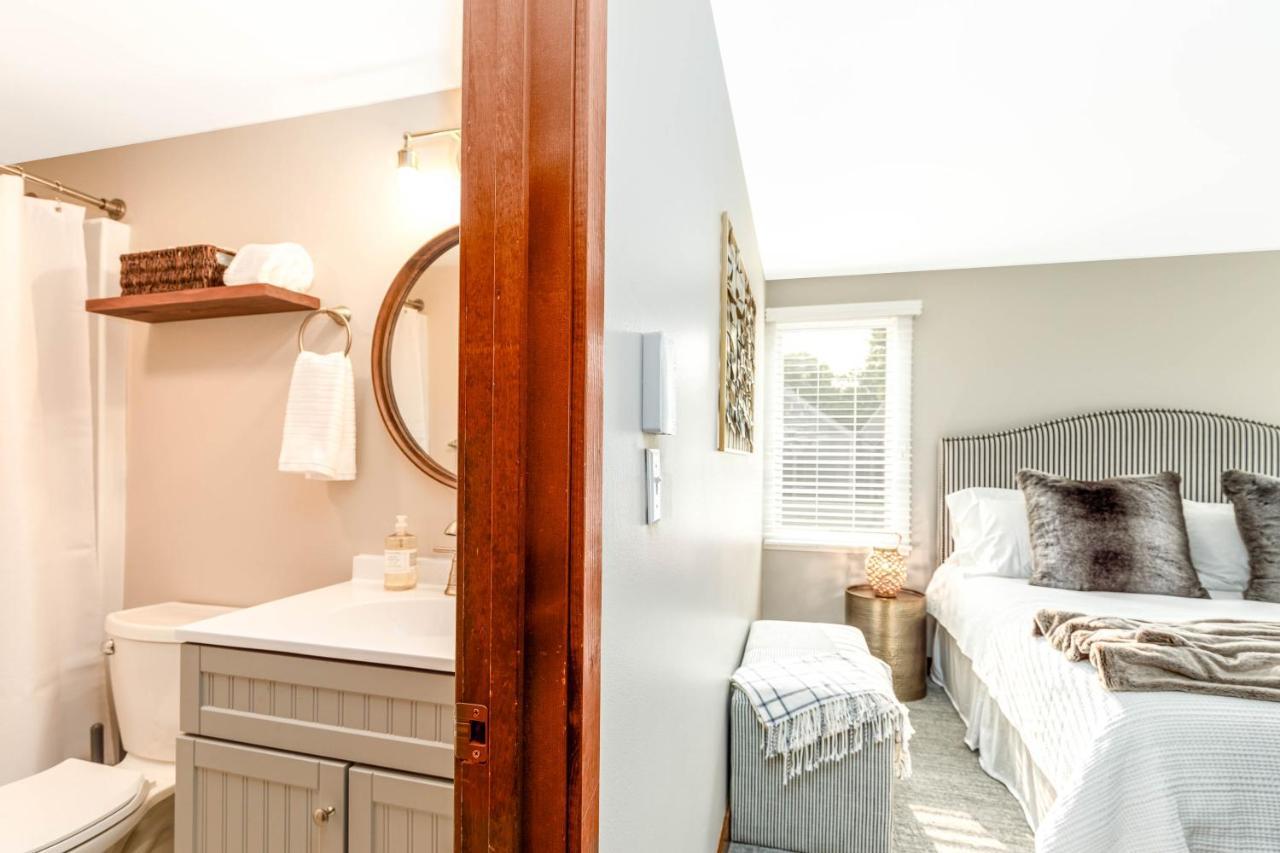 Summer Specials! Cozy King Beds, Pool Access, Galena Territory Amenities, Fireplace, Great Location In Galena Territory On Lake Galena Buitenkant foto