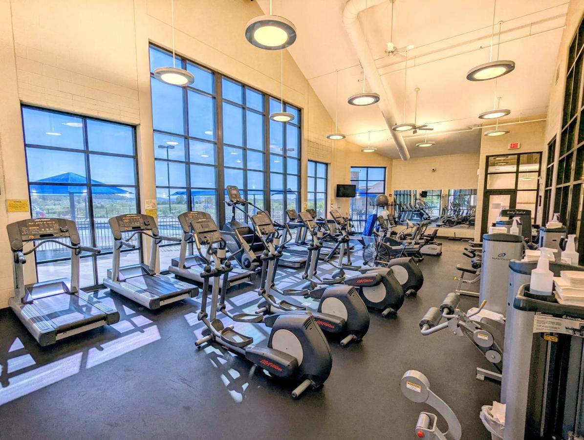 Summer Specials! Cozy King Beds, Pool Access, Galena Territory Amenities, Fireplace, Great Location In Galena Territory On Lake Galena Buitenkant foto