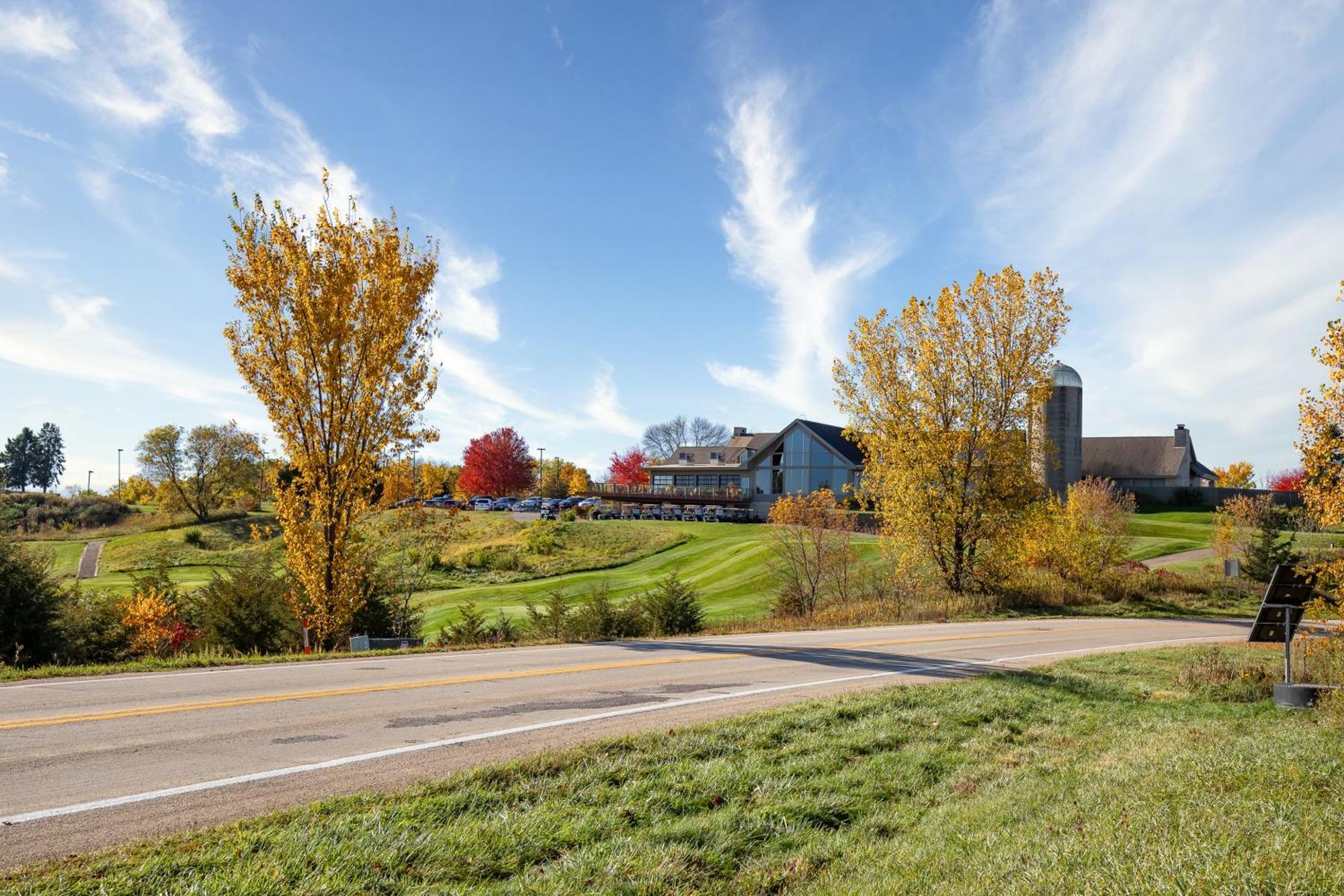 Summer Specials! Cozy King Beds, Pool Access, Galena Territory Amenities, Fireplace, Great Location In Galena Territory On Lake Galena Buitenkant foto